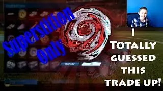 SUPERSTITION ONLY CRATE OPENING (ROCKET LEAGUE)