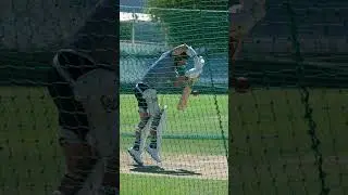 The last lap around Newlands for  Dean Elgar 🏃&zwj;♂️ #WozaNawe #ThankYouDean # #cricket #SAvIND