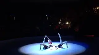 Trio Arabey