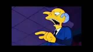 Goodbye, Springfield! From Hell's Heart, I Stab At Thee!