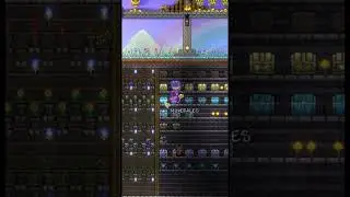 TERRARIA &iquest;Creamos El B&aacute;culo De Meteorito?  #terraria #waifu #gexxgous