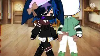 I&rsquo;m back! Meme | inspired by Little Lolz and kf tedd