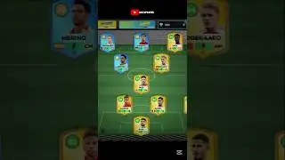 dls25 Real Madrid vs Arsenal squad #dls25 #dls2025 #dreamleaguesoccer #dls #dreamleague