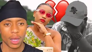 She Cheated And She Doesn&rsquo;t Care | Joseph Dary Love Show Ep. 3
