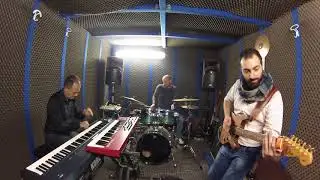 Shine on you crazy diamond - Pink Floyd - Discovery Lounge Trio