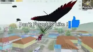 WOW PERFECT GAMPLAY 👌👌👌 GHOST BIRA