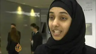 Thousands of youth debate UN policies in Doha