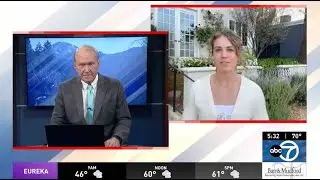 KRCR-CR (ABC)&nbsp;-&nbsp;Chico/Redding, CA: State Farm Rate Hike Hearing