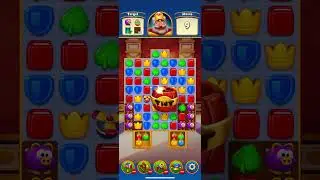 Royal Match LEVEL 10294