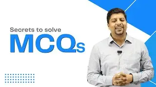 Strategies to Ace Your MCQ Exams | ASAP Chemtime