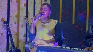 Jane Itumbi || niwailite kuthaithwa Cover