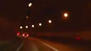 豊浜トンネル他