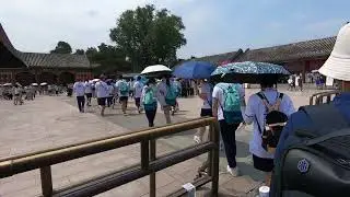 #amazingfacts #travel #china #vlog #my travel with family visit the China Capital Beijing