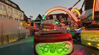 Big Monster - Krameyer (ONRIDE/POV)Video SimJ&uuml; Werne 2025