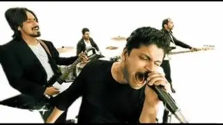 Them Clones (Singles) - All about a heartbreak - Official Music Video