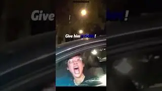 Give Him A Ticket - Heavy Metal Song