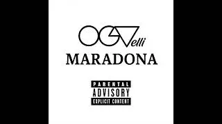 OGVelli - Maradona (Artwork Audio)