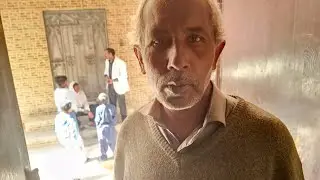  baba ji ko  bachon ne ghar se nakal diya karachi se laahor old age  hom ane ki daut navid masih