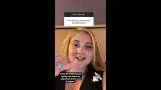 Bods Abroad: Business students in France