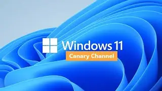 Windows 11 Canary Build 25905 (RS PRERELEASE): Here's what's 