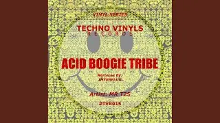 Acid Boggie Tribe (Original Mix)