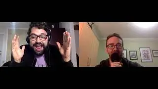 Joe & Raanan Talk Movies - Episode 6 - War Movies