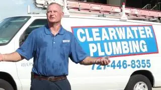 Clearwater Plumbing