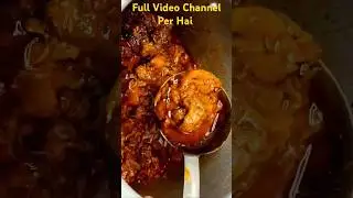 Eid ul adha special Gosht recipe