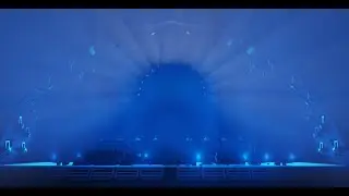 Stormworks -  Pink Floyd (1994) - Learning to fly (without lasers)