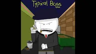 Typical Boss - MrBall