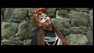 &ldquo;Danti&rdquo; music video by   @da_real_skorpion feat @boukmaneksperyans @ekilib_69 @itslyricsolisten