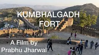 कुम्भलगढ़ क़िला/पार्ट-2/KUMBHALGADH/Mewad/Prabhu Jharwal