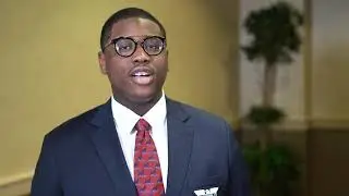 Alabama FBLA District 4 Vice President Welcome 2019 2020