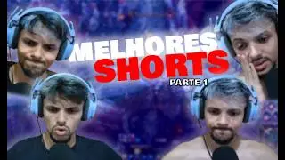 MELHORES SHORTS ANDERLEE - PARTE 1