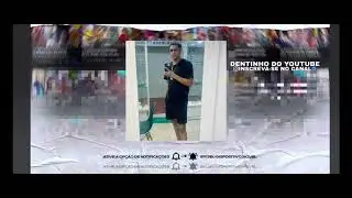 10 MINUTINHOS DE ATABEAT 145BPM  - DJ DENTINHO DO YTB FIM DE ANO