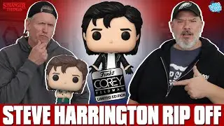 Corey Feldman Funko Fiasco!