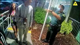 Simple Noise Complaint Turns Into a Nightmare