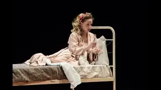 É amore un ladroncello: Mozart