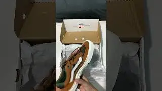 VANS SKATE WAYVEE #vans #vansskate #shortvideo #shorts #shortsfeed #shoes #review