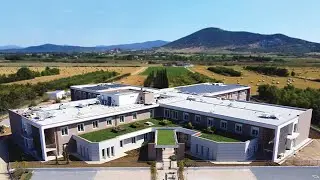 Inaugurazione Residenza Anni Azzurri Il Poggione