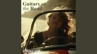 Highway 1 West Coast Guitar Drift