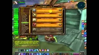 WoW BG EPIC Strand of the Ancients