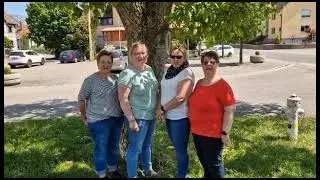 Kindergarten Vogelnest Leuzendorf