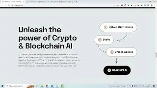 ChainGPT my review