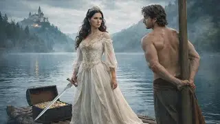 The Royal Princess and Her Secret Student | Movie explained  | film Summarized in हिन्दी