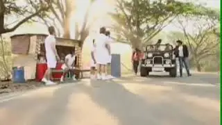 Kyy + warrior high Scene fab5 v/s warrior