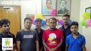 Managing Director's Birthday Celebration- 2021