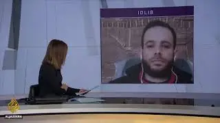 Syria- Coronavirus Readiness and Response