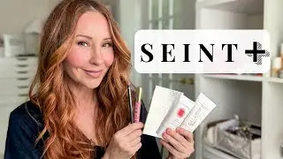 Seint + A New Series Mixing Seint W/ Other Products