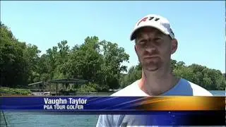 Vaughn Taylor's 
